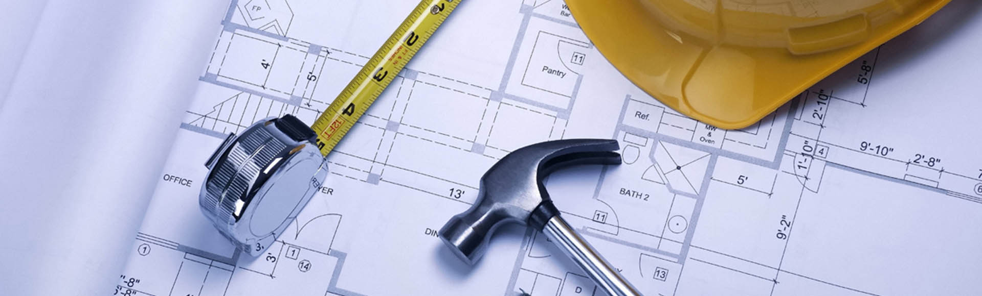Renovating Homes and Offices